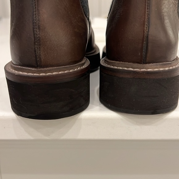 Brunello Cucinelli Ankle Boot - Picture 6 of 11